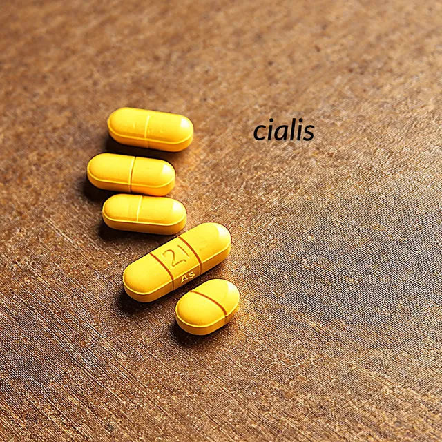 Cialis generico de venta en farmacias